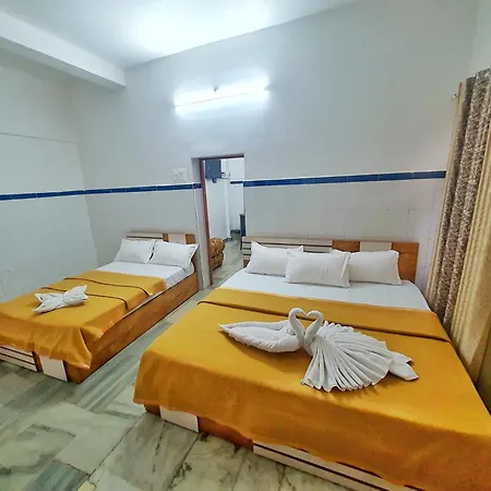 Kollam Beach Resort-2