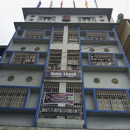 Hotel Lhasa-2