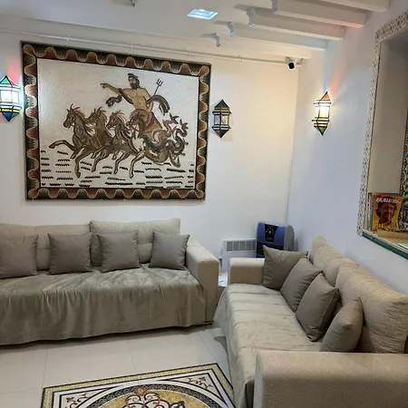 Dar El Mahdia-2