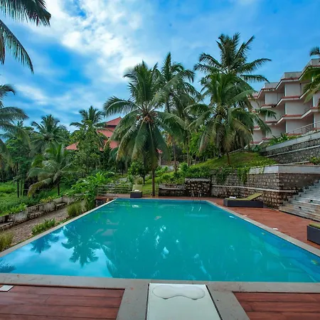 Ezhimala Ayurveda And Wellness Resort-3