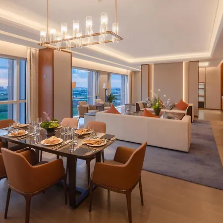 Suzhou International Conference Hotel-2