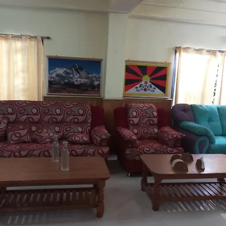Hotel Lhasa-3
