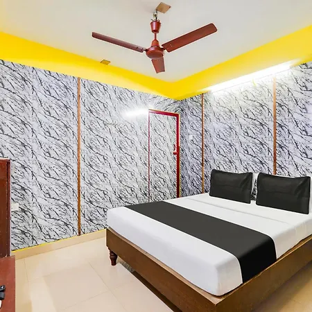 Super Hotel O Heritage Town Formerly Vasavi-3