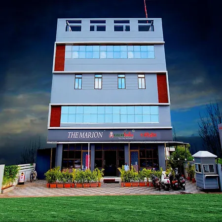 Hotel The Marion-3