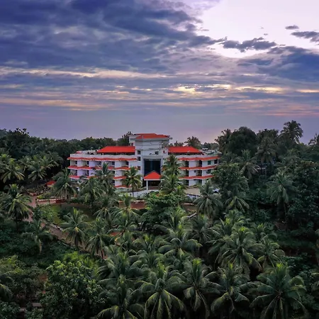 Ezhimala Ayurveda And Wellness Resort-2