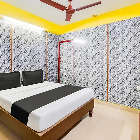 Super Hotel O Heritage Town Formerly Vasavi-2