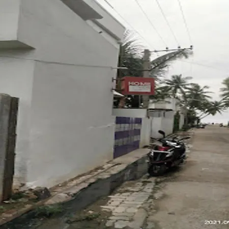 Beach House Studio-3