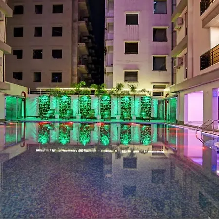 The Grand Touch & The Royal Touch, New Digha ! Easygooroms-3