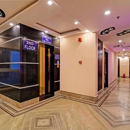 The Grand Touch & The Royal Touch, New Digha ! Easygooroms-2