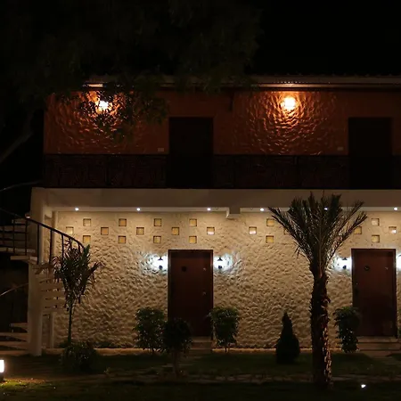 Palm Paradise Beach Resort-3