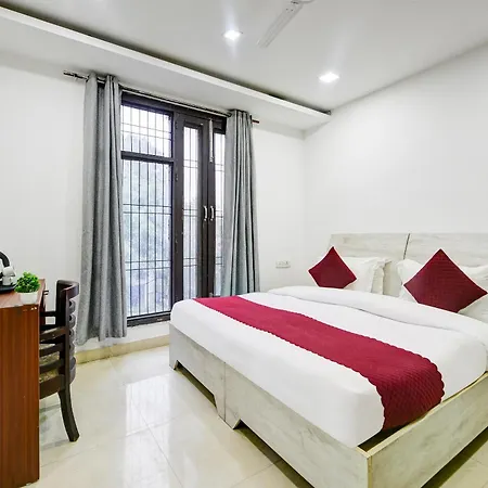 Hotel Prime Royalty Malviya Nagar-2