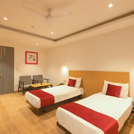 Gt Paradise - A Boutique Hotel-2
