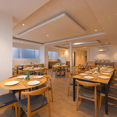 Gt Paradise - A Boutique Hotel-3