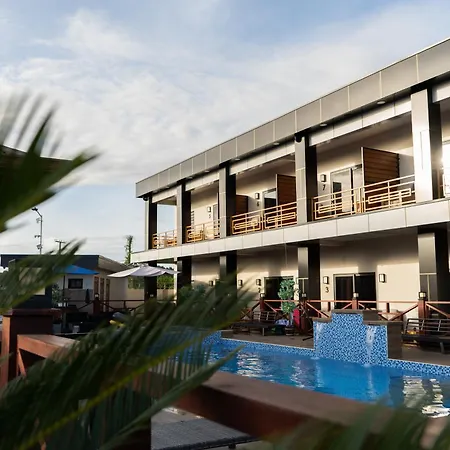 Yasmin Luxury Resort-3