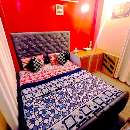 Hotel The Deep Residency-2