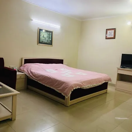 Hotel Mayur Deluxe Meerut-3