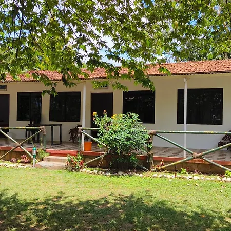 Maravakandy Farm And Guest House-2