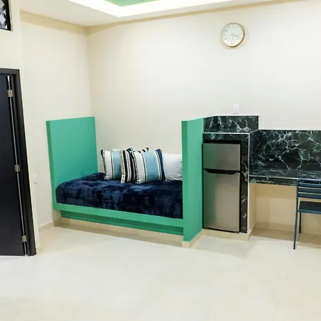 Hotel Socram Gh-2