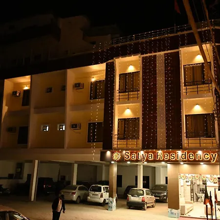 Satya Residency-3