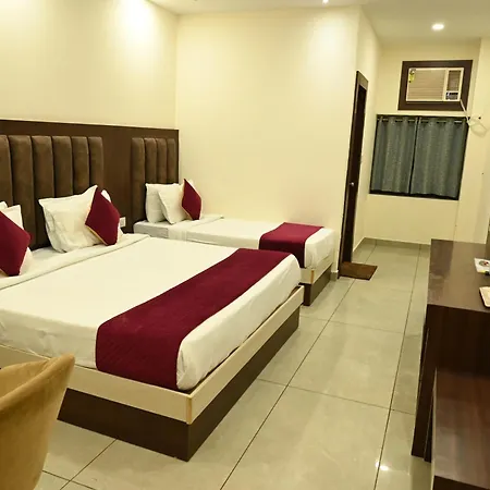 Satya Residency-2