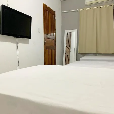 Pousada Estilo Brasil-2