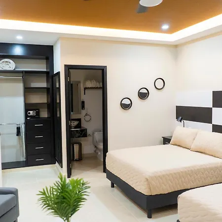 Hotel Socram Gh-3