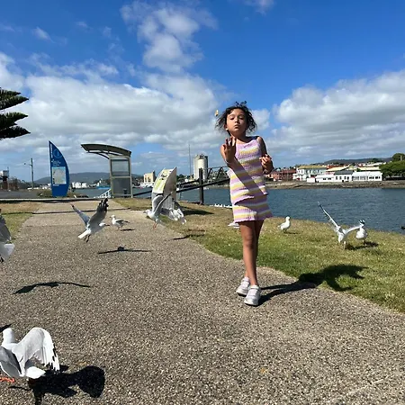 Devonport Breeze Escape-3