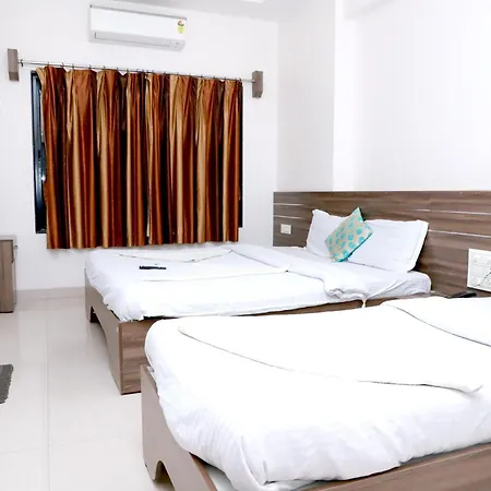 Hotel Matoshree-2