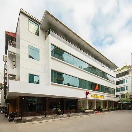 Sao Mai Boutique Hotel-3