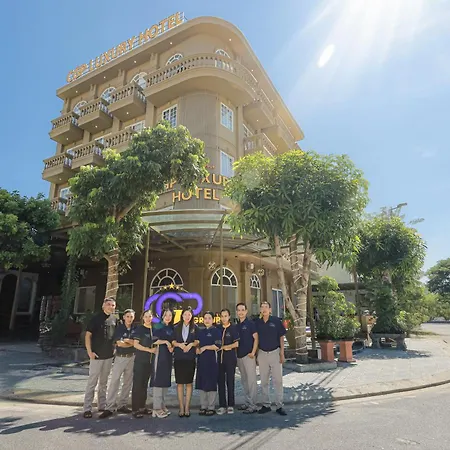 Premium Cgp Hotel Hoi An-2