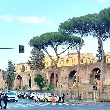 Acquedotto Di Nerone-3
