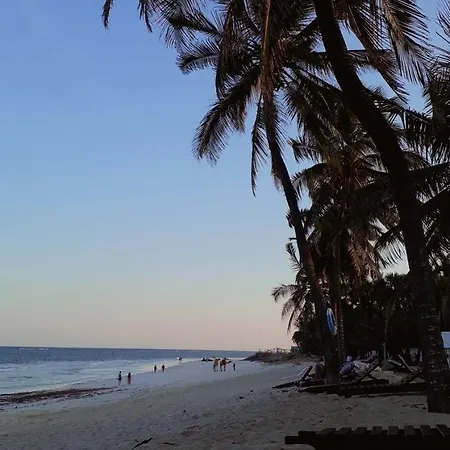 Tiwi Beach Resort & Spa-2