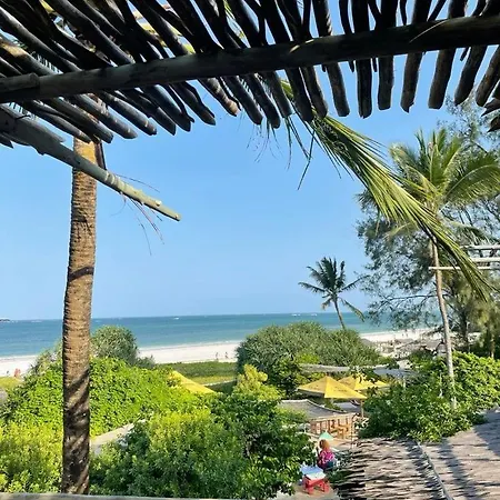Tiwi Beach Resort & Spa-2