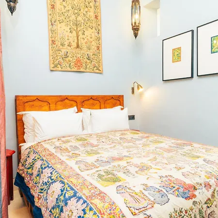 Riad Dar Dounia-2