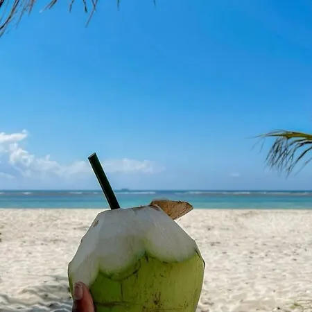 Tiwi Beach Resort & Spa-3