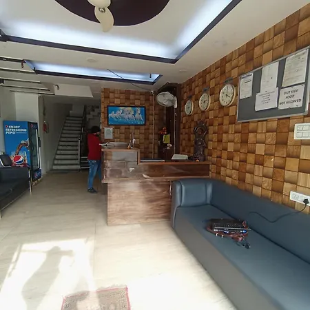 Hotel Future Inn-3