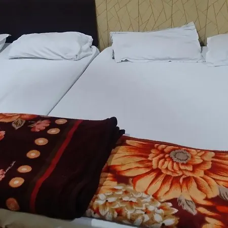 Chotiwala Hotel & Restaurant-3