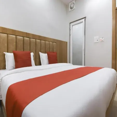 Hotel Ganga Rani-2