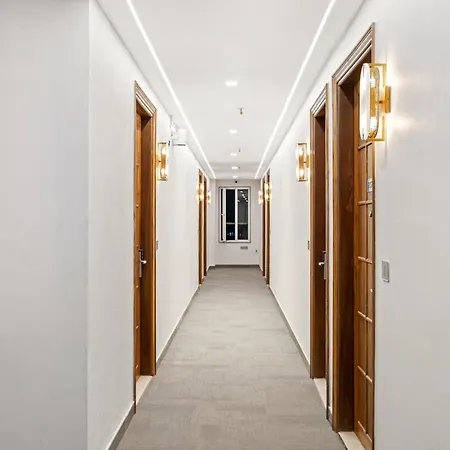 Hari Om Residency 200 Meters From Ram Mandir Ayodhya-2