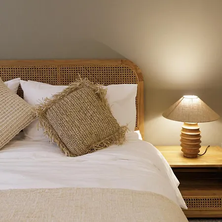 Baan Nuit Bangkok Stayhouse-3