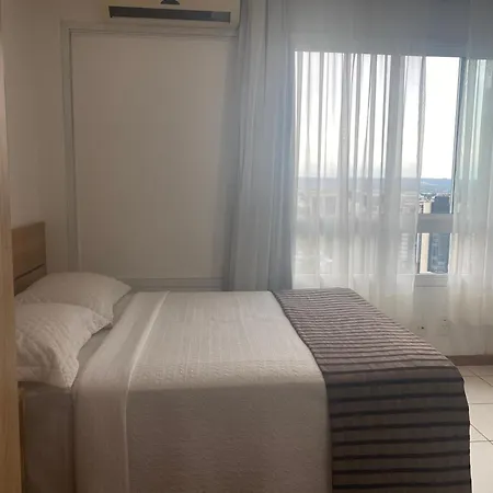 Hotel Biarritz Brasília-2
