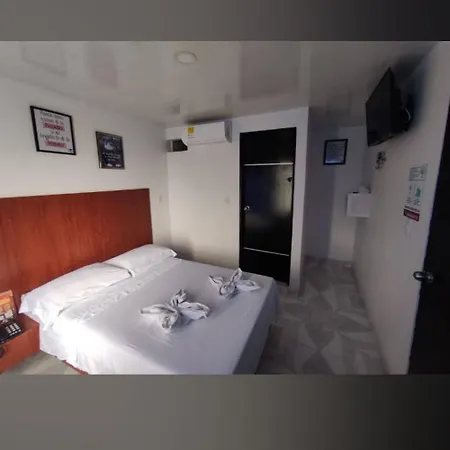 Hotel Diamante-3