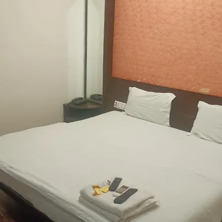 Hotel Hi Life Dx-2