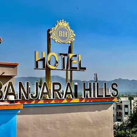 Hotel Banjara Hills-3