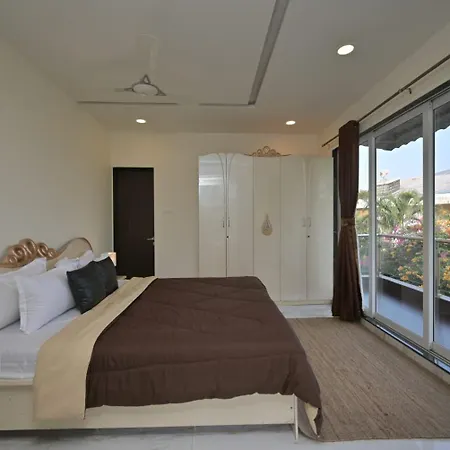 Shiva'S Premium 4Bhk-2