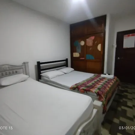 Hotel Hb Habibi-3