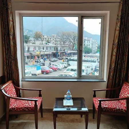 Hotel Anurag, Katra-2
