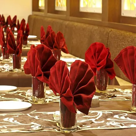 Hotel The Grand Vaibhav-2
