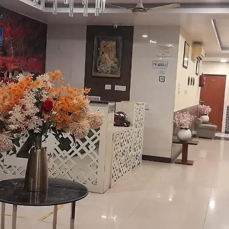 Hotal Zaarang Paradise-2