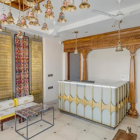 Hari Om Residency 200 Meters From Ram Mandir Ayodhya-2